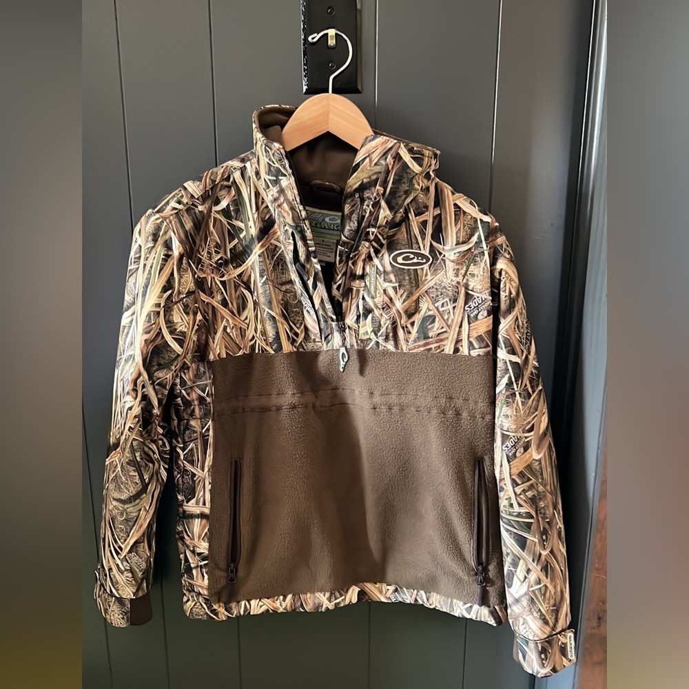 Drake jacket